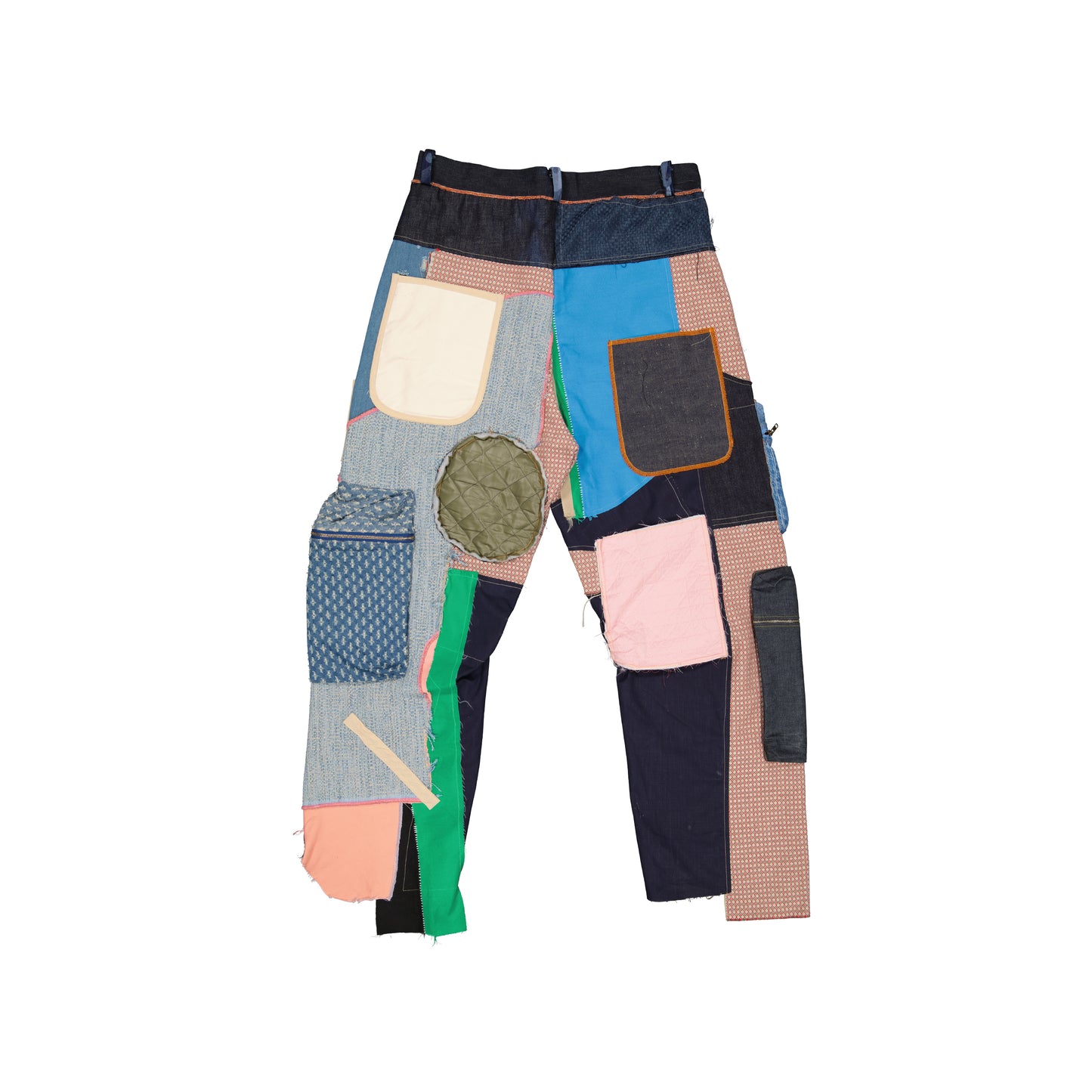 1/1 LEFTOVERS CARGO PANTS