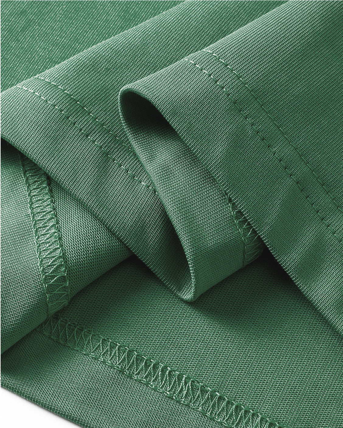 T-Shirt Oversize Vert
