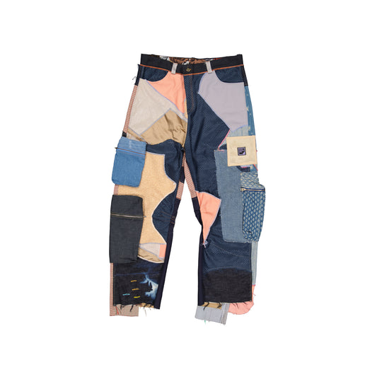 1/1 LEFTOVERS CARGO PANTS