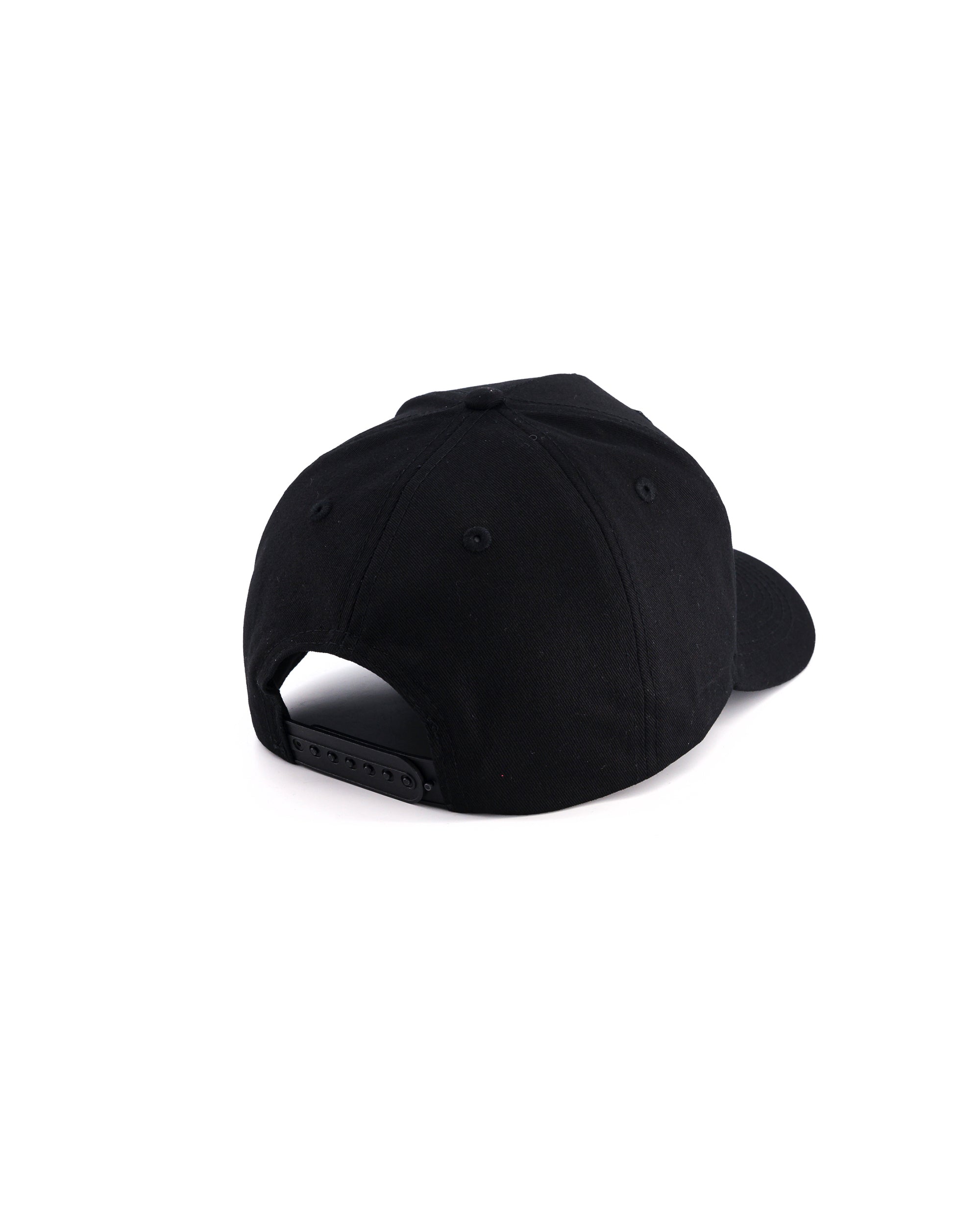 Casquette Logo Keep Going Kid