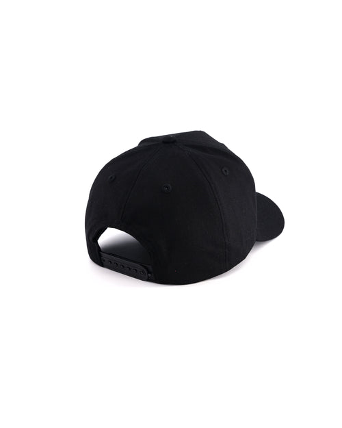 Casquette Logo Keep Going Kid