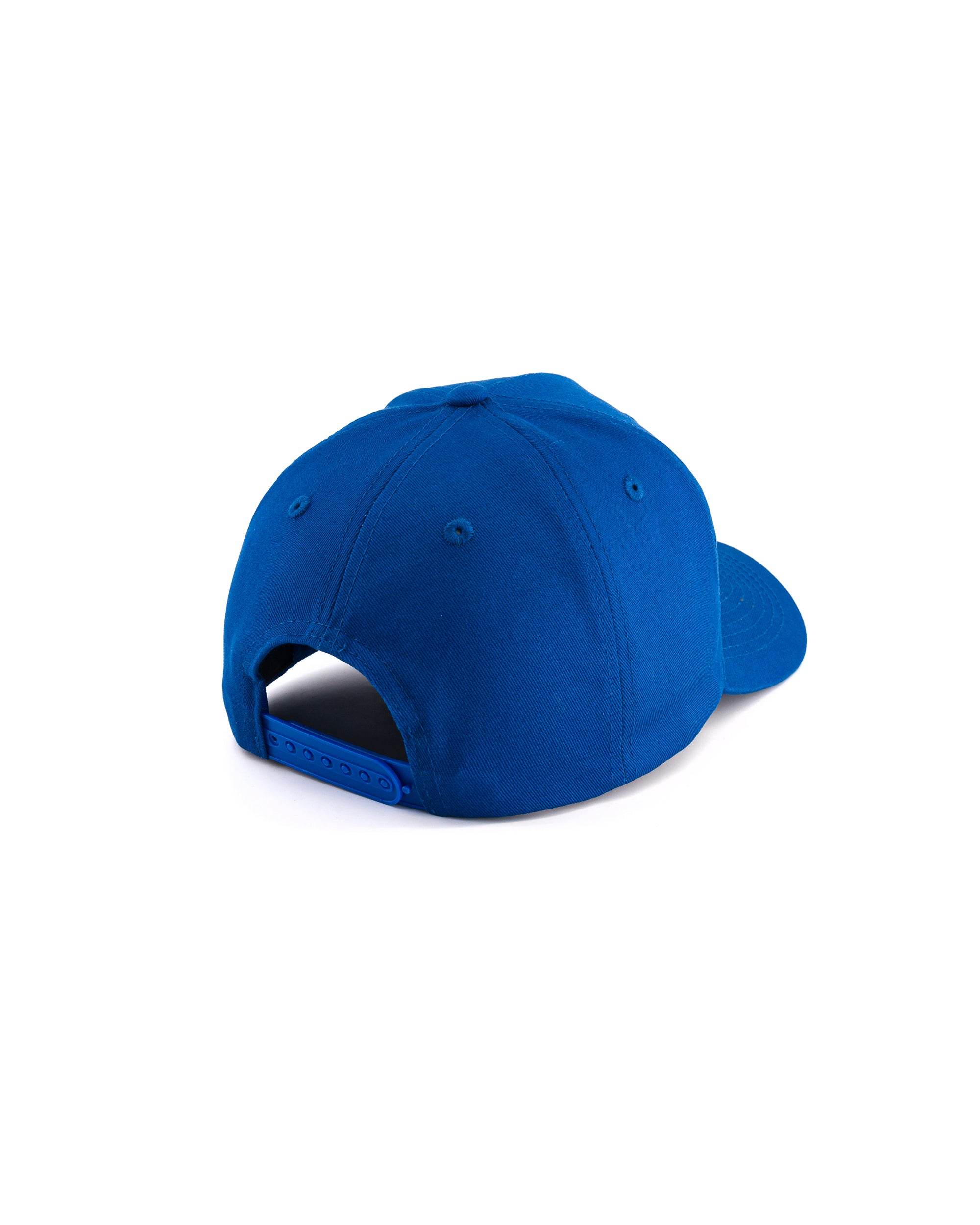 Casquette Logo Keep Going Kid