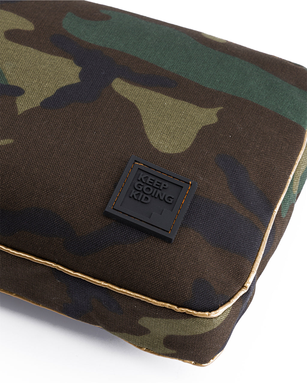 Pochette Camouflage Woodland