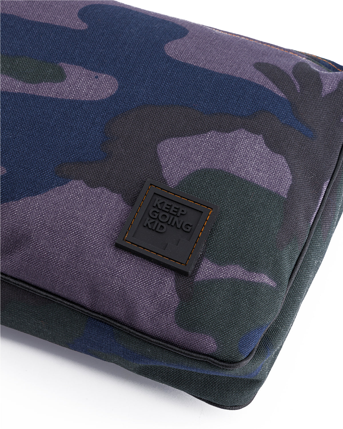 Pochette Camouflage Woodland
