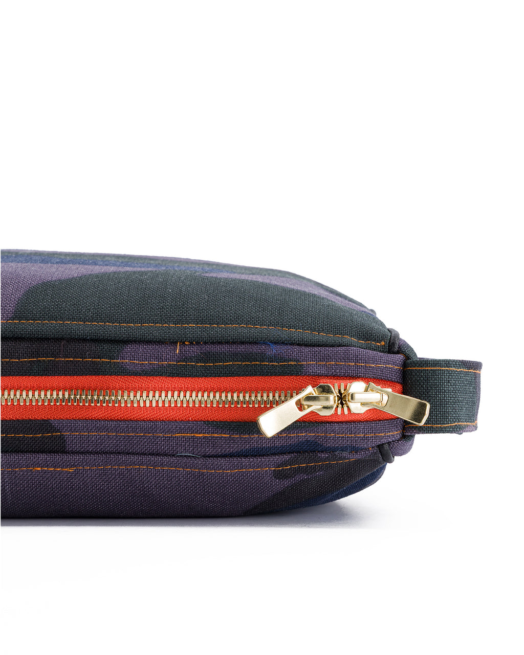 Pochette Camouflage Woodland