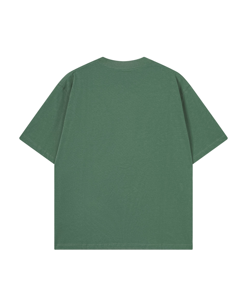 T-Shirt Oversize Vert