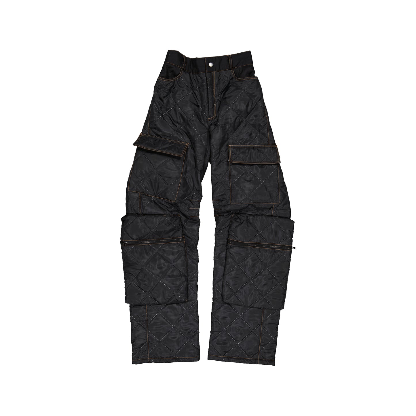 "SOHO" CARGO PANTS