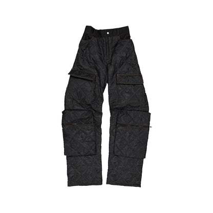 "SOHO" CARGO PANTS