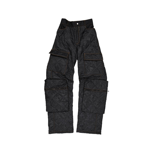 "SOHO" CARGO PANTS